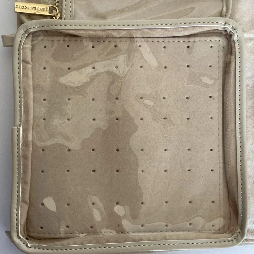 Kendra Scott Getaway Collection Jewelry Storage